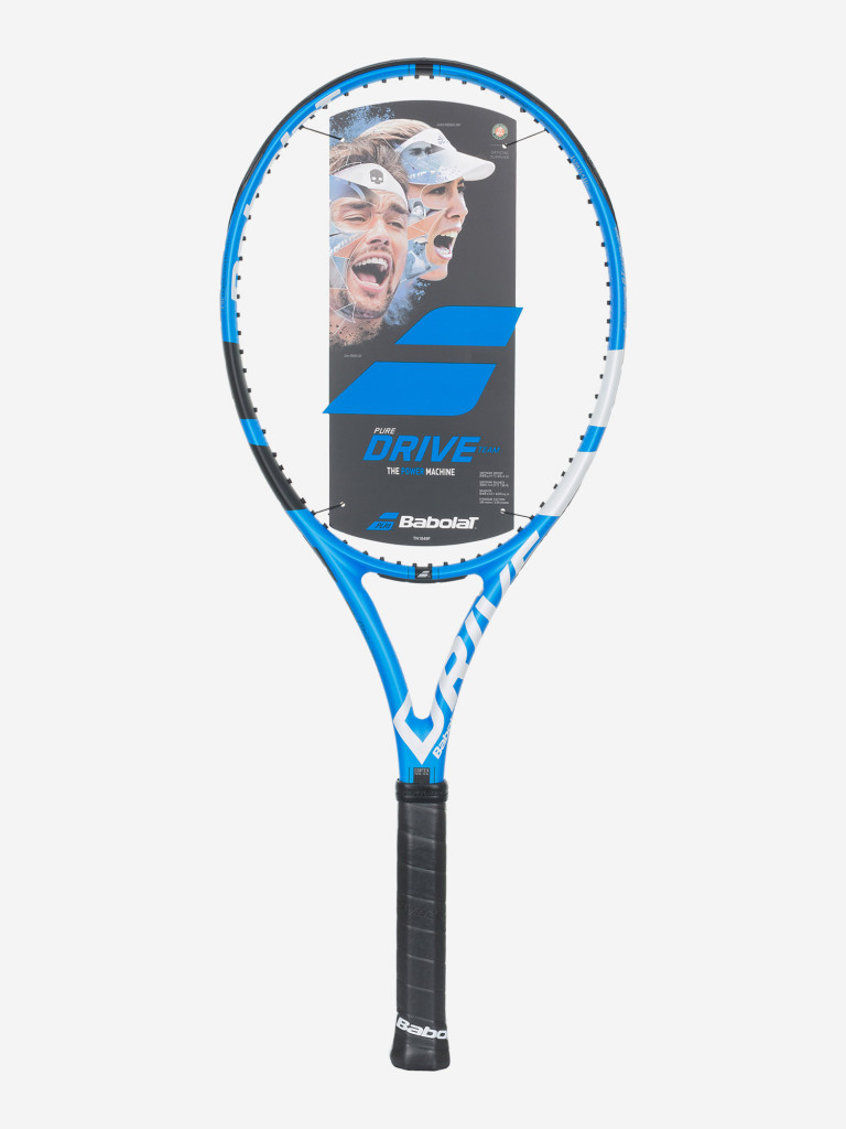 Babolat Pure Drive Team