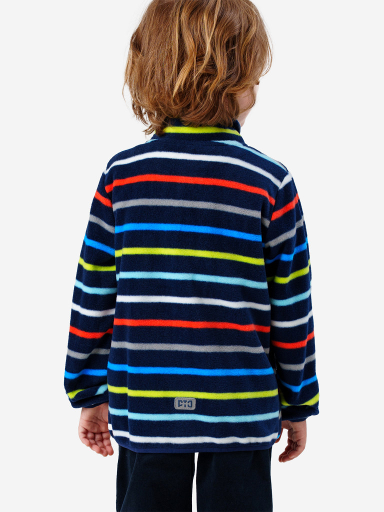 Толстовка флисовая для мальчиков PlayToday