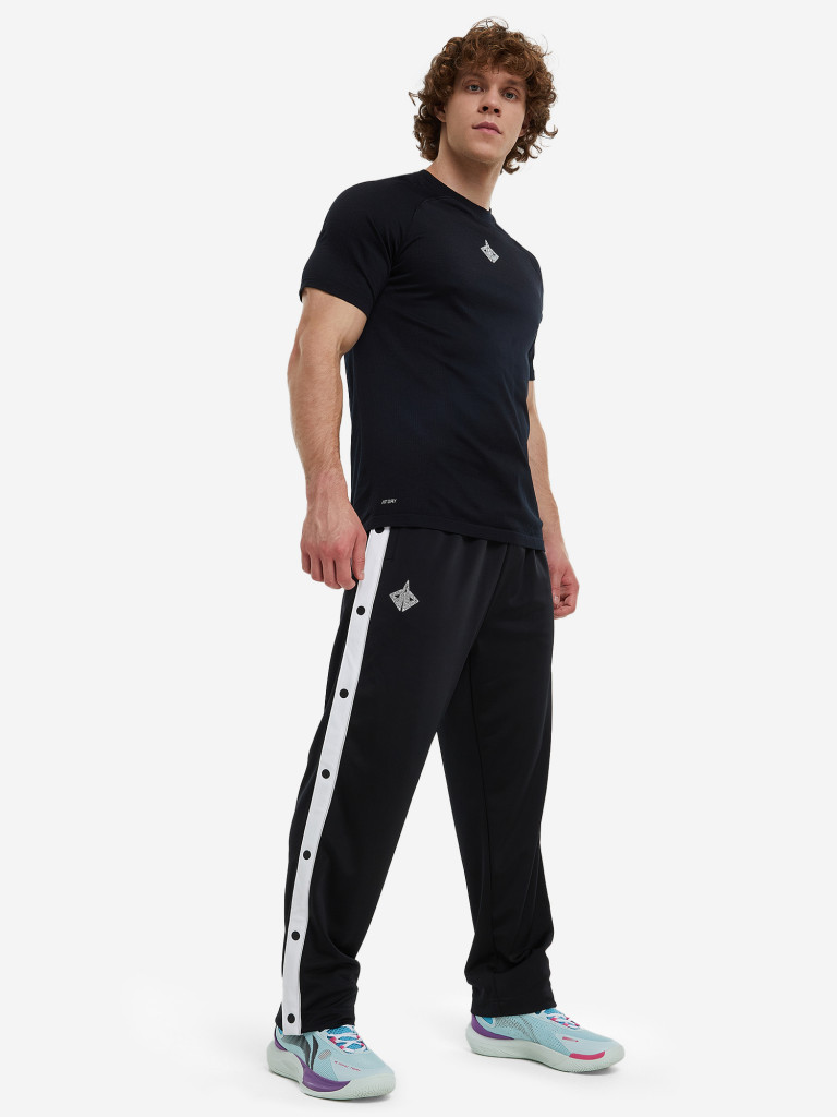 Брюки мужские Li-Ning