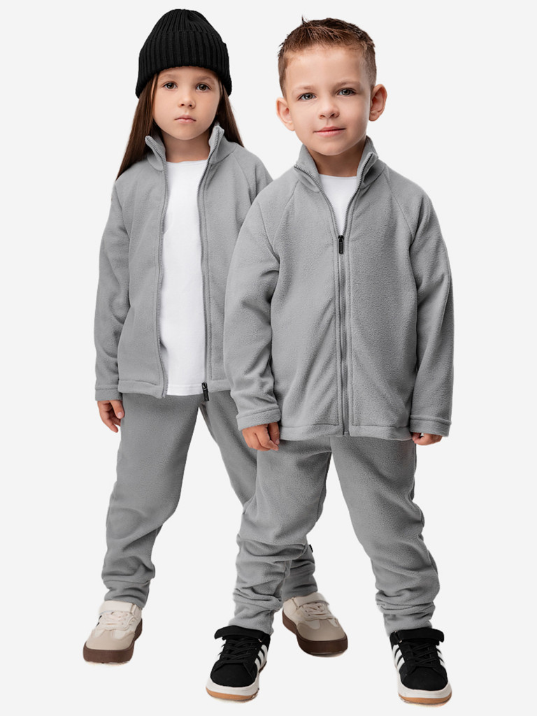 Костюм флисовый bodo