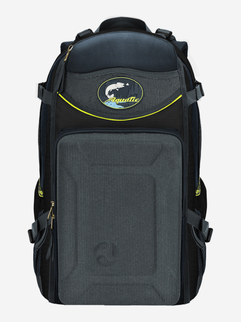 Рюкзак рыболовный Aquatic Р-32С, 32л