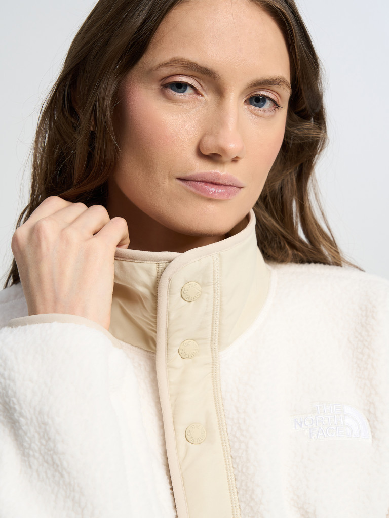 Толстовка женская The North Face Cragmont