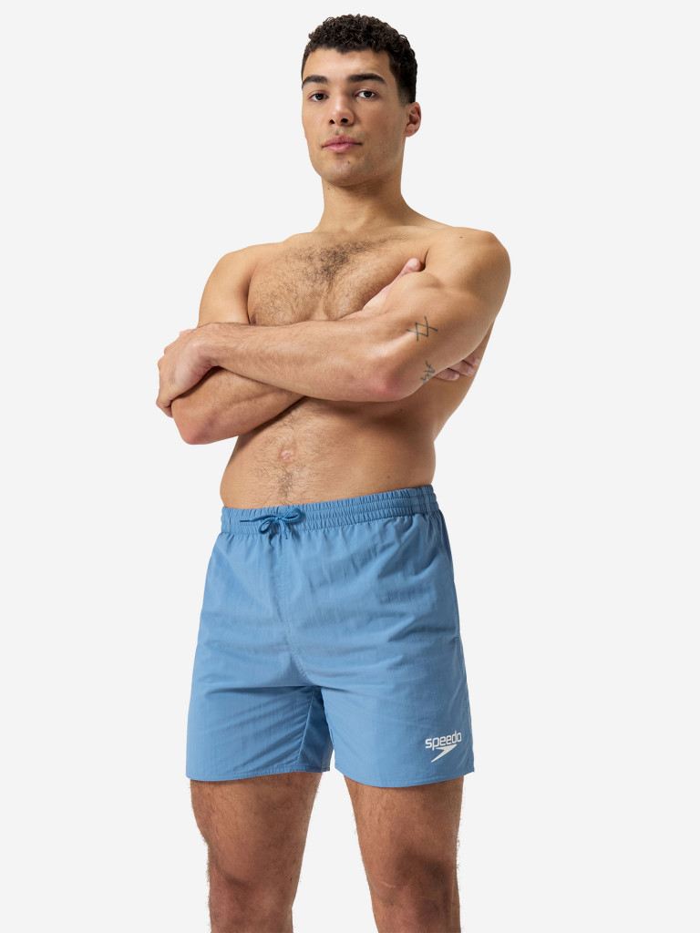 Шорты плавательные мужские Speedo Essentials