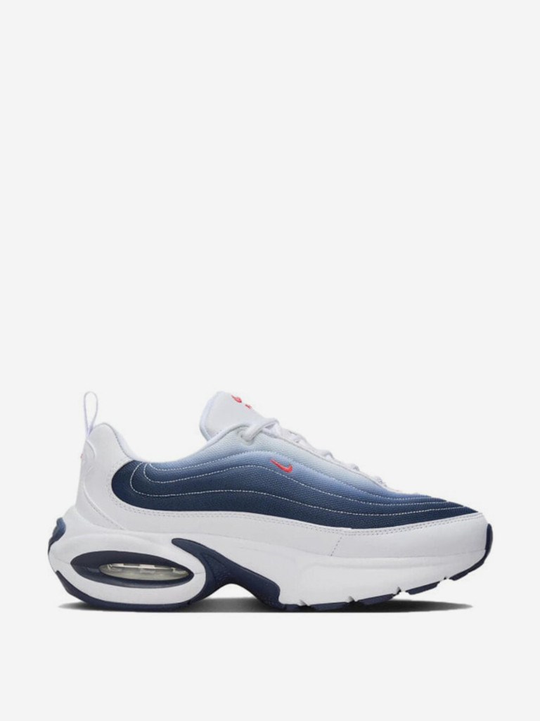 Кроссовки Nike Air Max Portal Low Top Running
