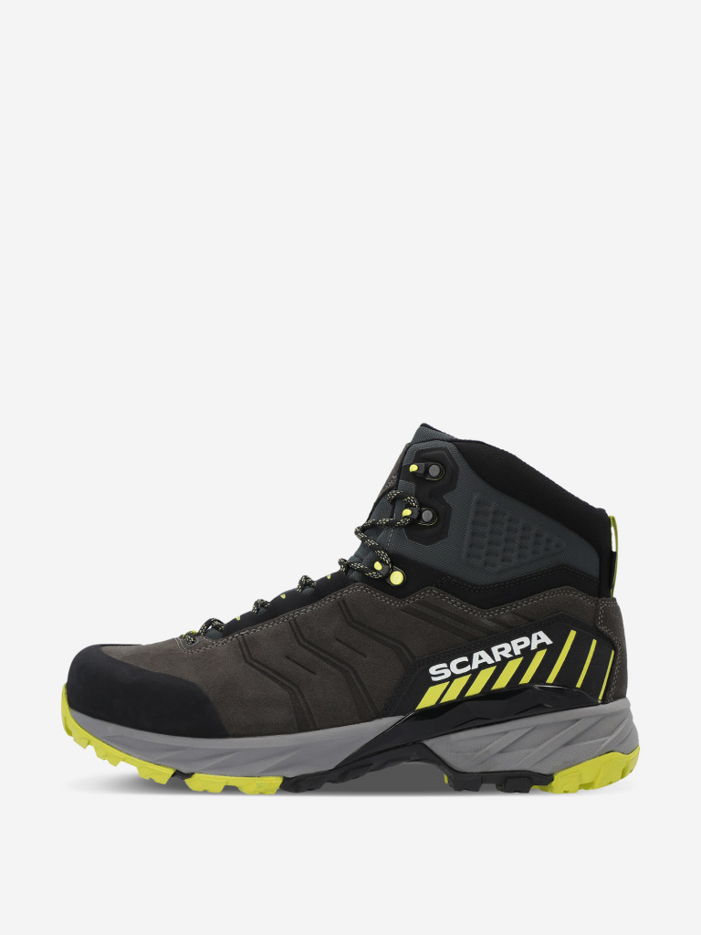 Ботинки мужские Scarpa Rush Trk Gore-Tex