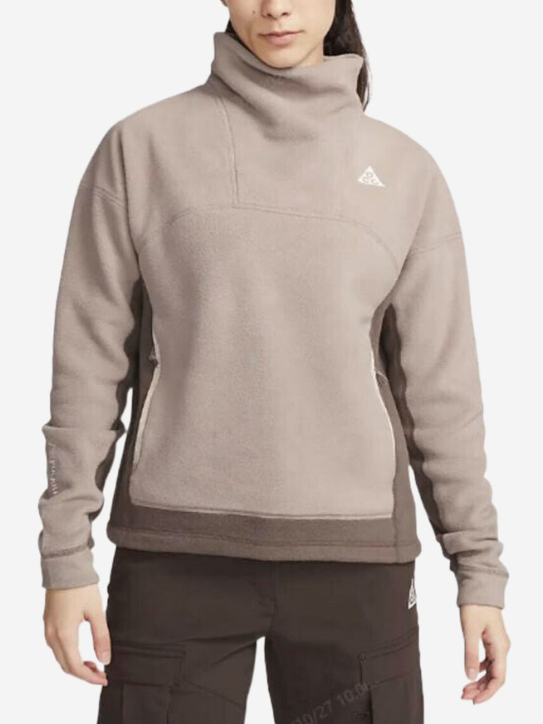 Толстовка женская Nike ACG WOLF TREE LOGO