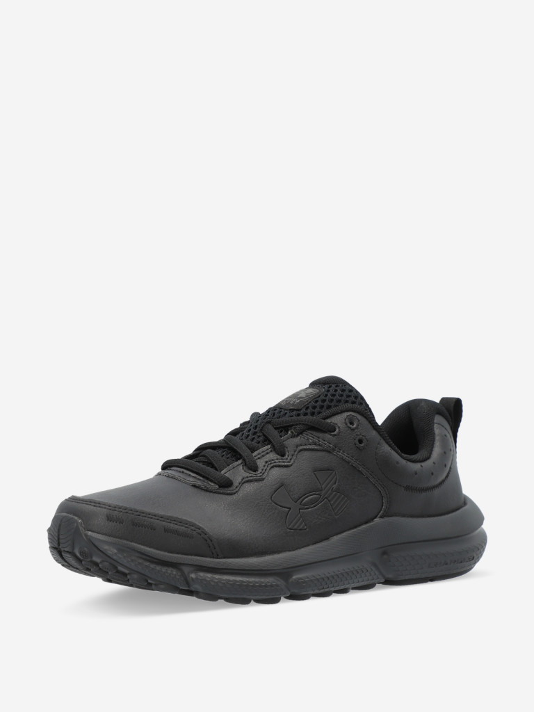 Кроссовки детские Under Armour Assert 10 Ufm Syn