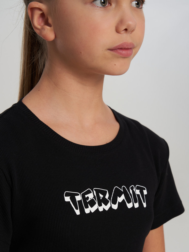 Футболка для девочек Termit