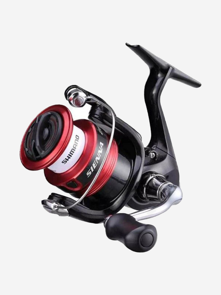 Катушка безынерционная Shimano Sienna FG 2500 (2019)