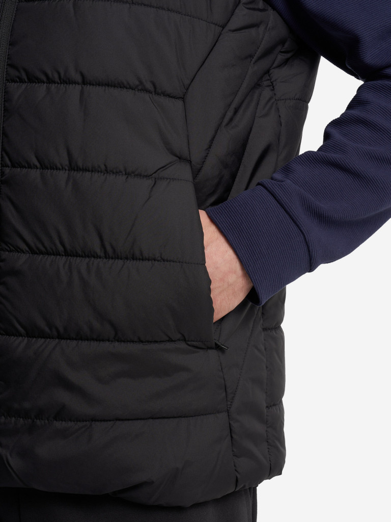 Жилет утепленный мужской PUMA