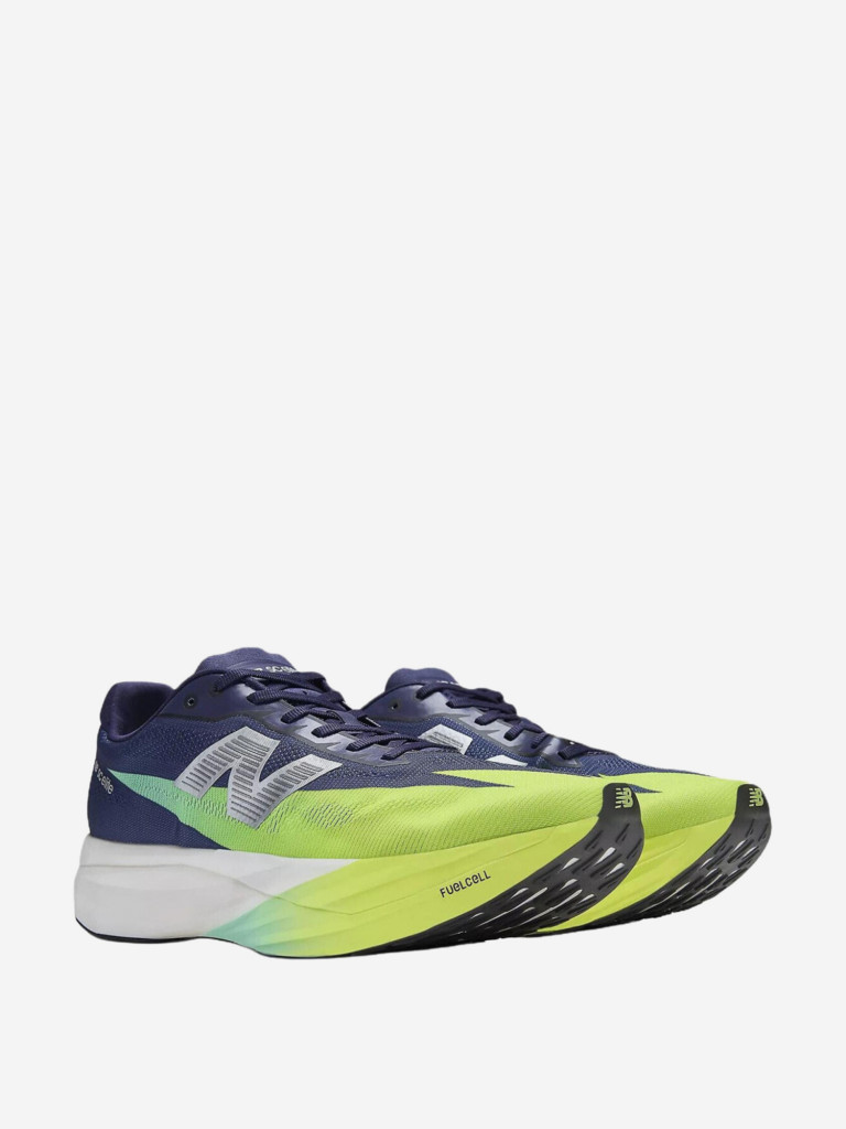 Кроссовки мужские New Balance FuelCell Elite v5
