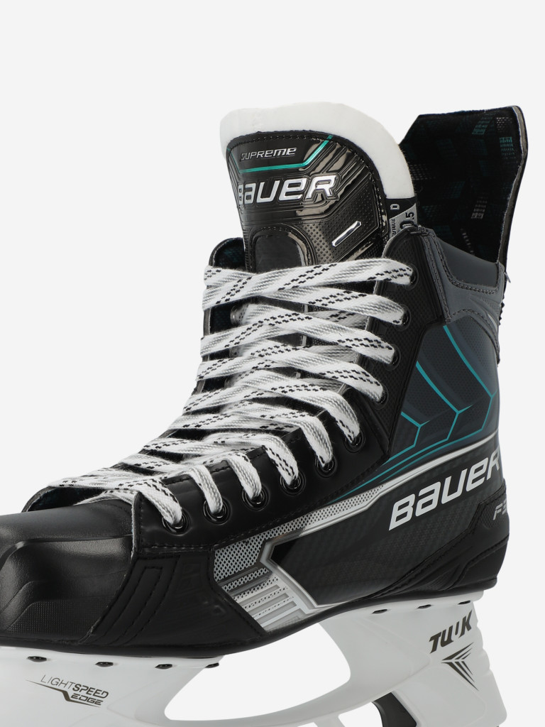 Коньки хоккейные Bauer Supreme F30 SR D