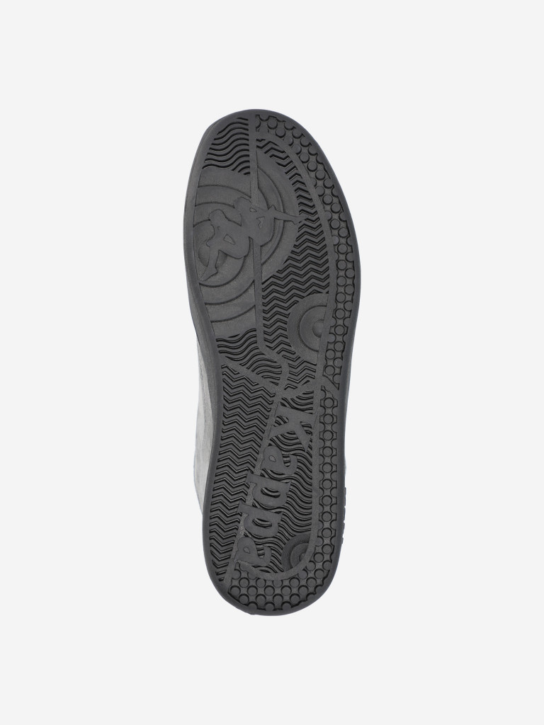 Кеды утепленные мужские Kappa Icon