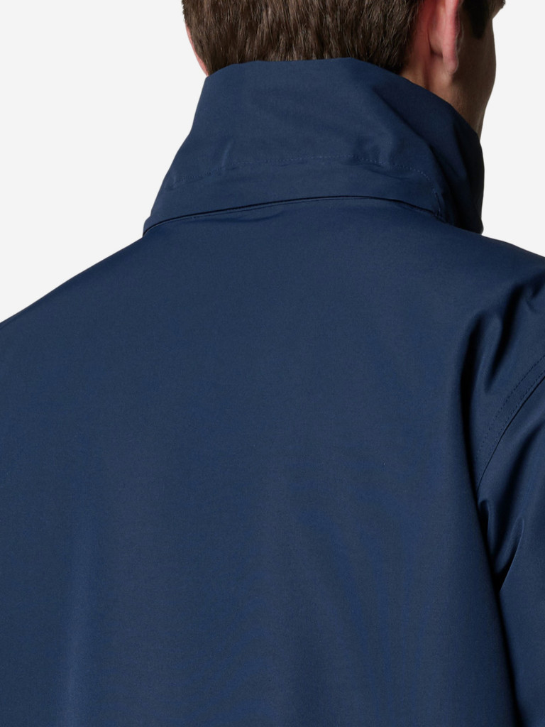 Куртка утепленная мужская Columbia Landroamer II Parka