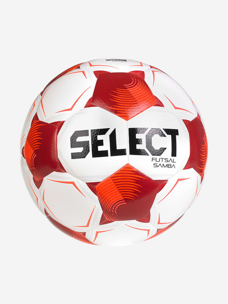 Мяч футзальный SELECT Futsal Samba v26