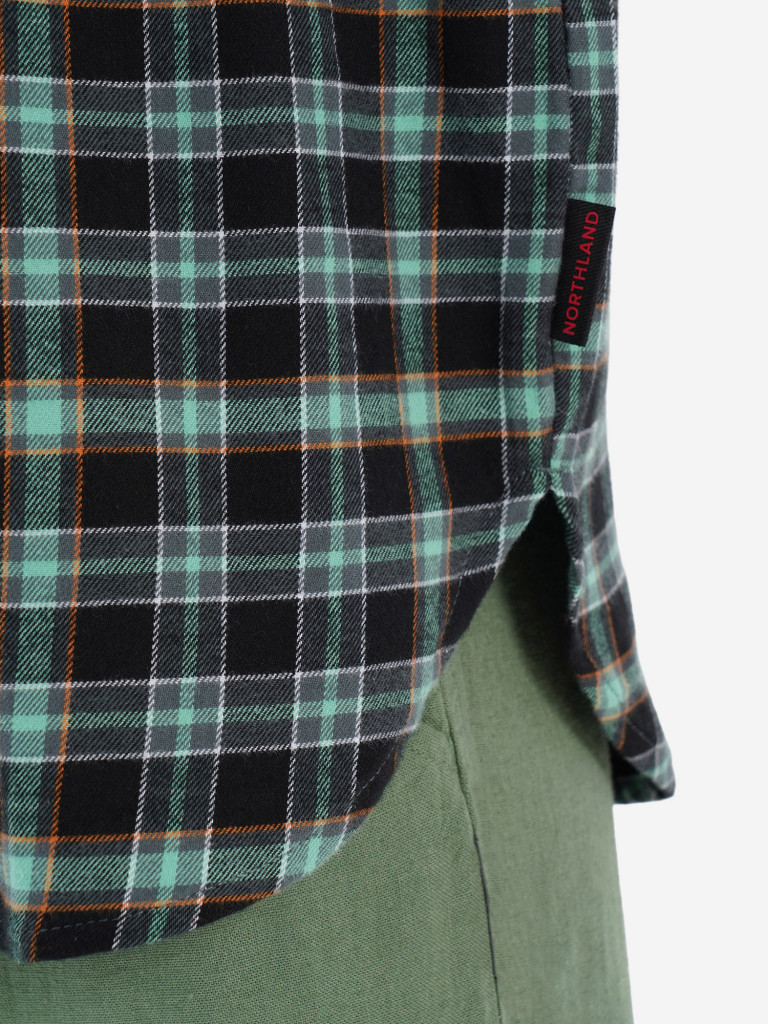 Рубашка женская Northland