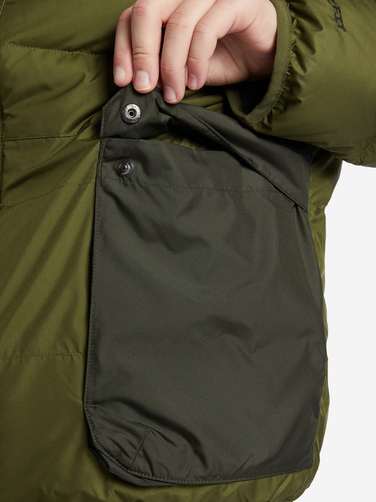 Пуховик для мальчиков Nike Sportswear