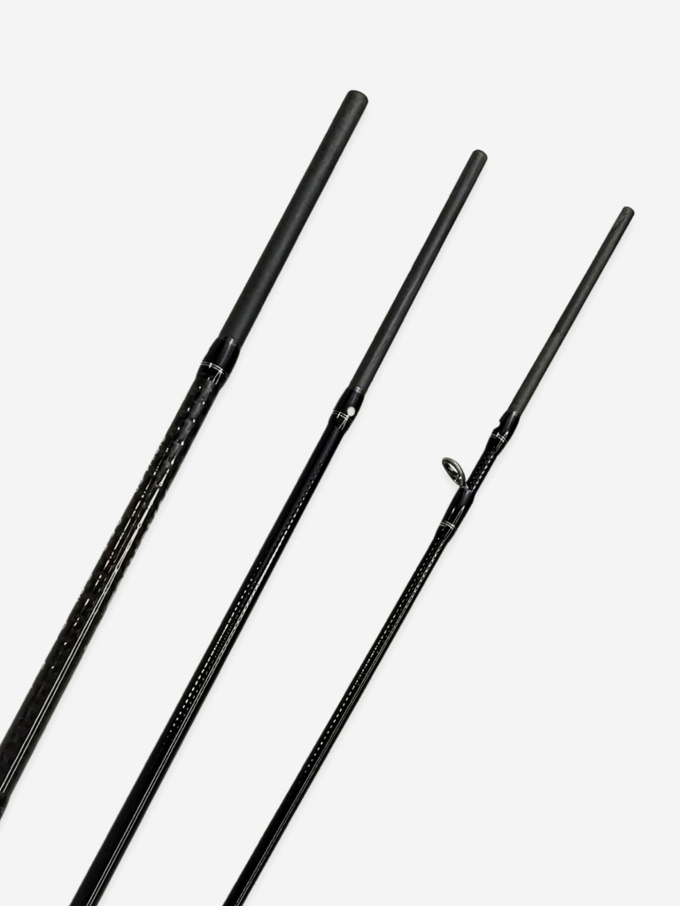 Спиннинг для рыбалки Nautilus SHIKARI TRAVEL Solid SKS-TRS664UL 1.98м 0.5-5гр NEW