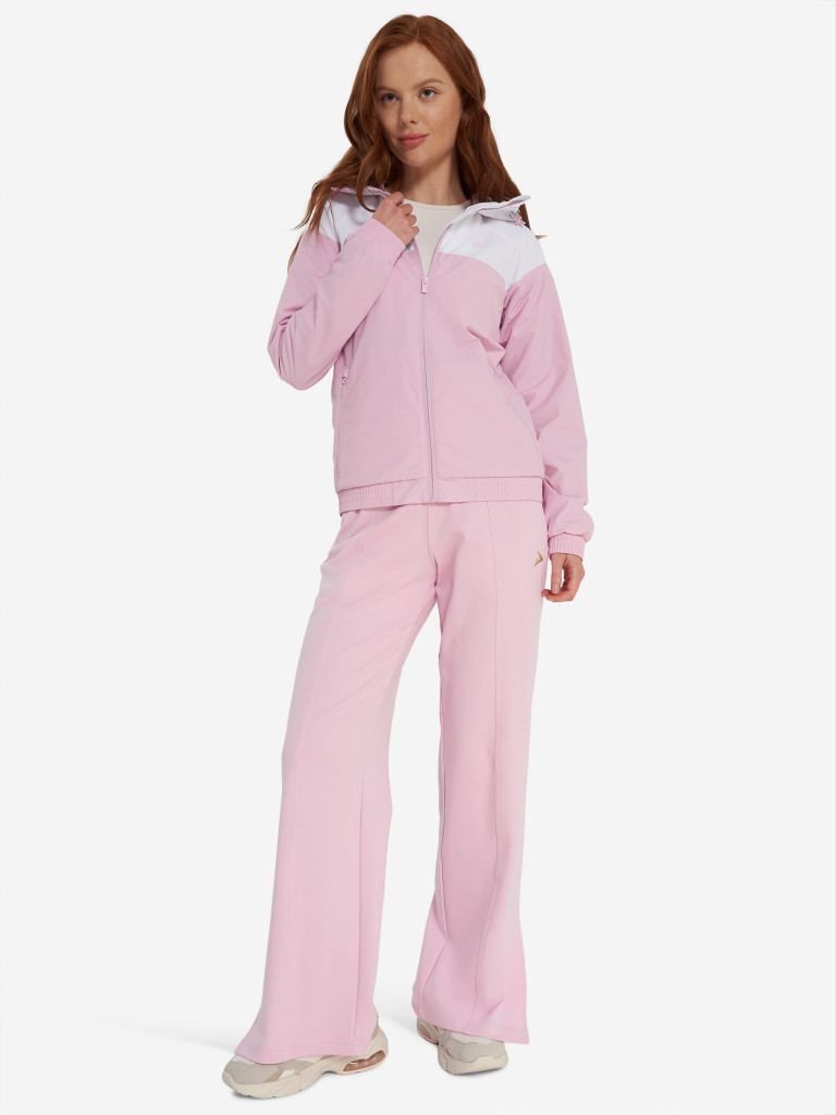 Легкая куртка женская Demix