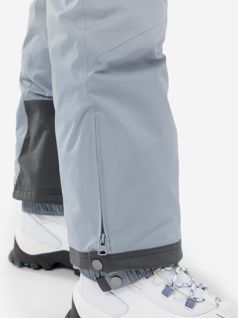 Брюки утепленные женские Columbia Veloca Vixen II