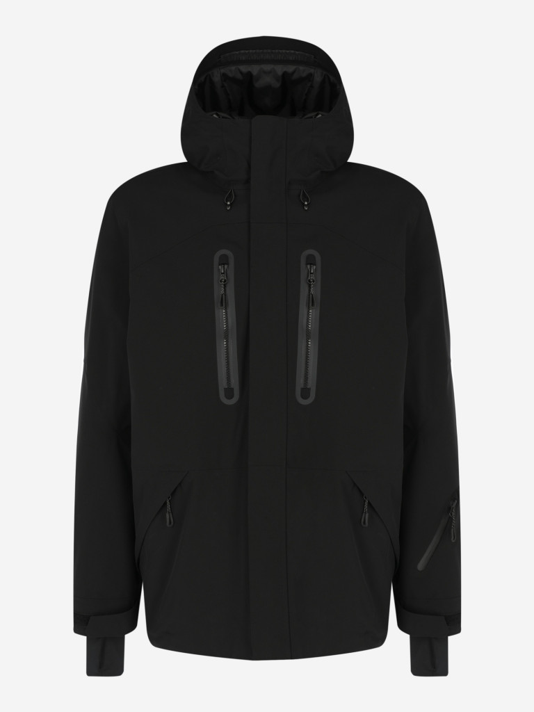 Куртка горнолыжная мужская IcePeak Carbon
