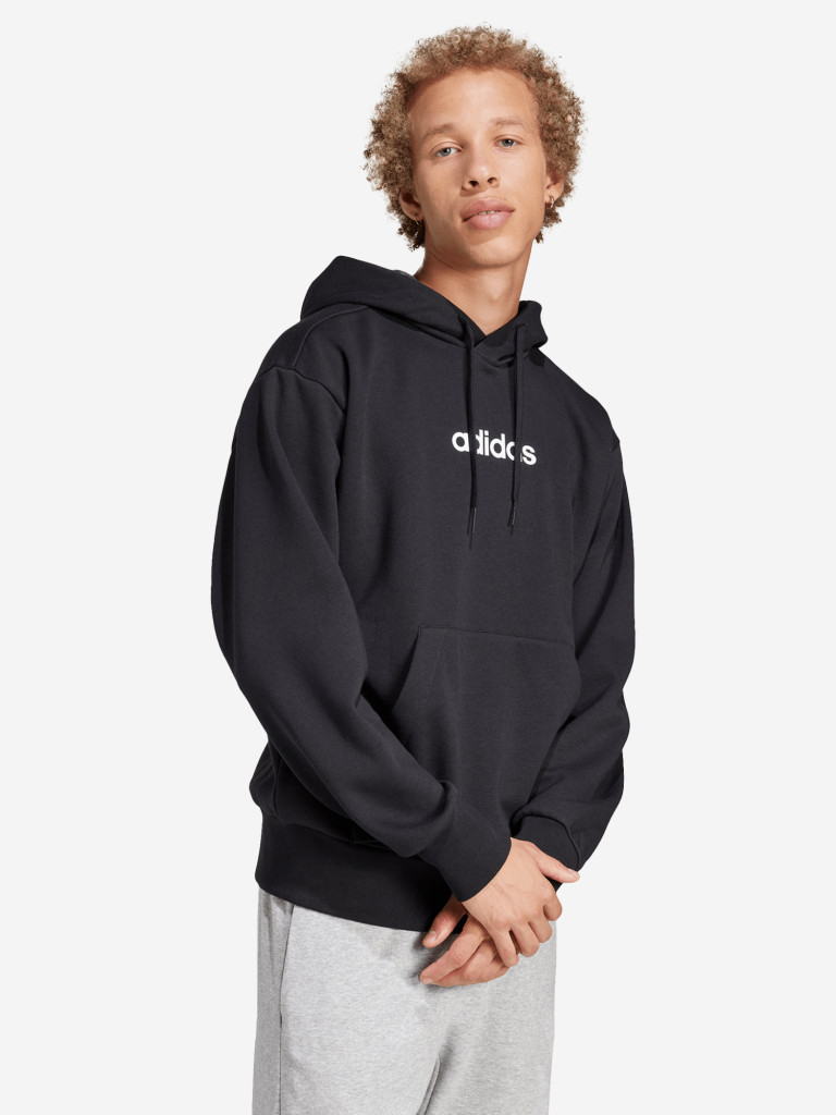 Худи мужское adidas