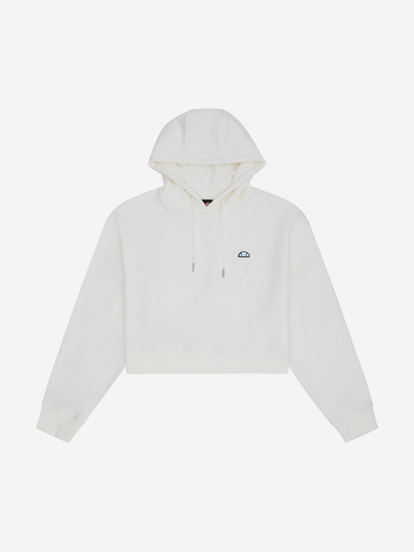 Худи женское Ellesse Oregina Бежевый 8499₽