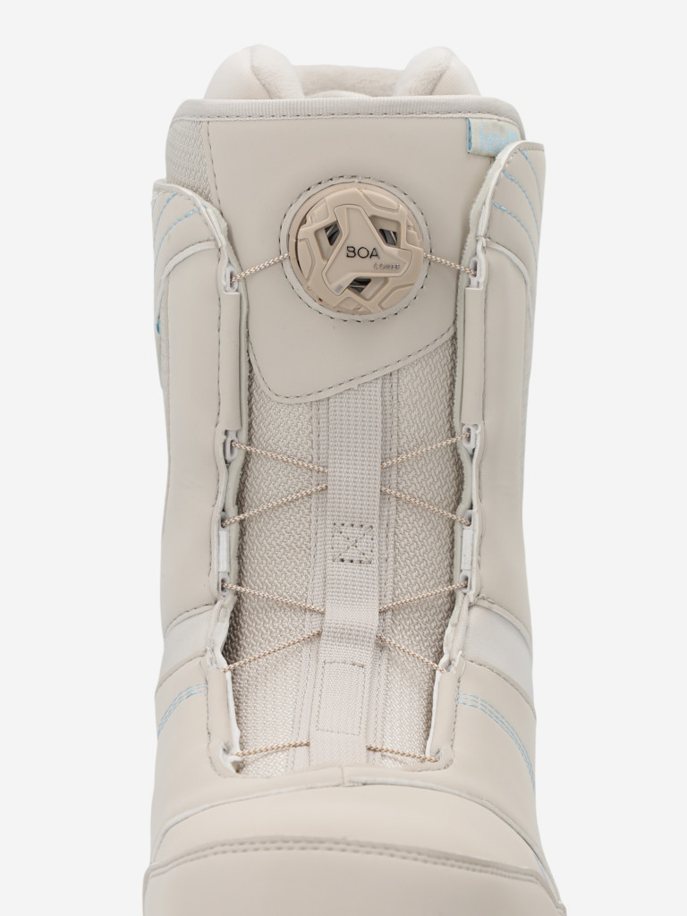 Сноубордические ботинки женские Head Eve Boa