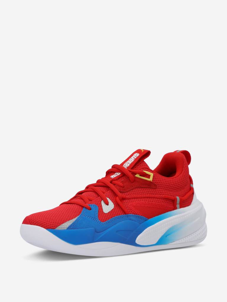 Кроссовки мужские PUMA Rs-Dreamer Super Mario 64