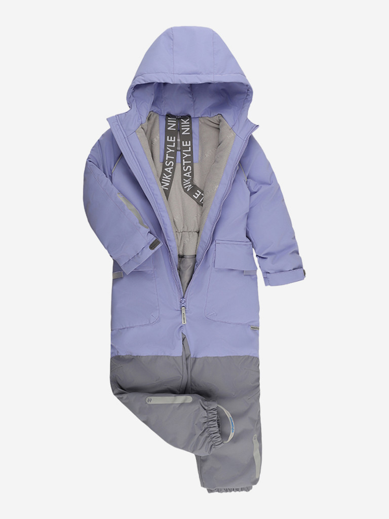 Комбинезон NIKASTYLE