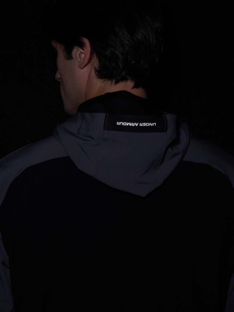 Ветровка мужская Under Armour Tech Utility