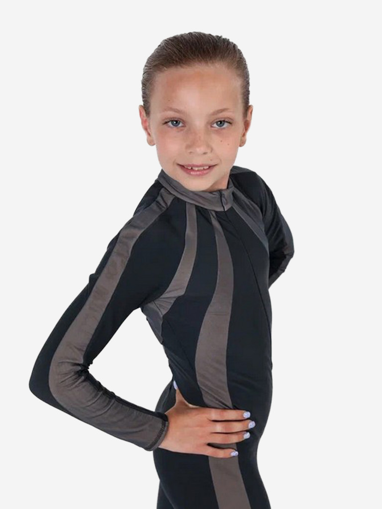 Комбинезон спортивный для фигуристов "Бильман" IceDress