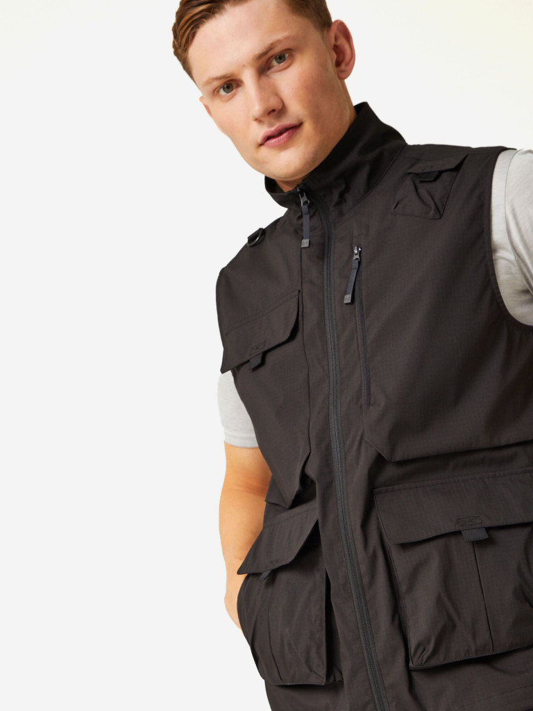 Жилет мужской Regatta