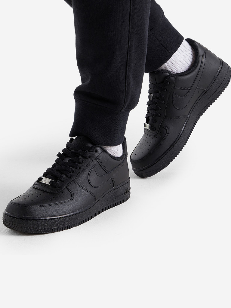 Кеды мужские Nike Air Force 1 '07