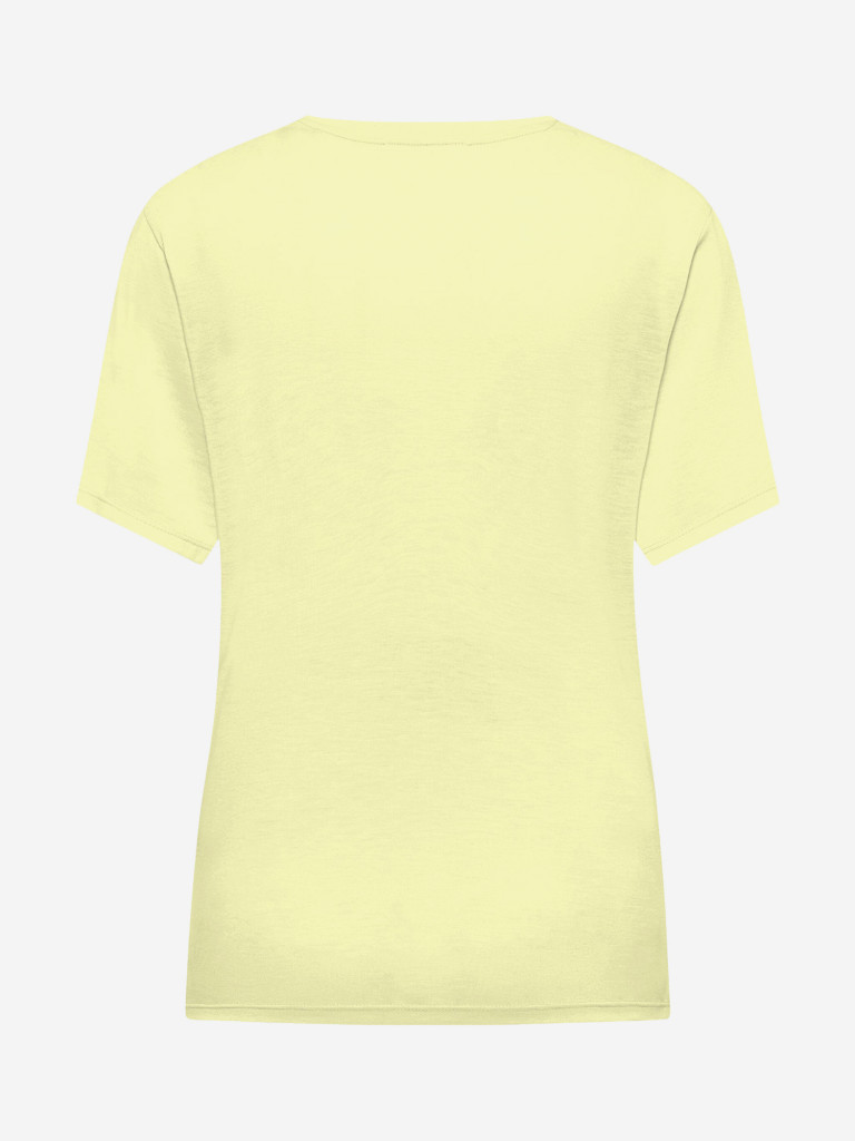 Футболка женская Jack Wolfskin Vonnan