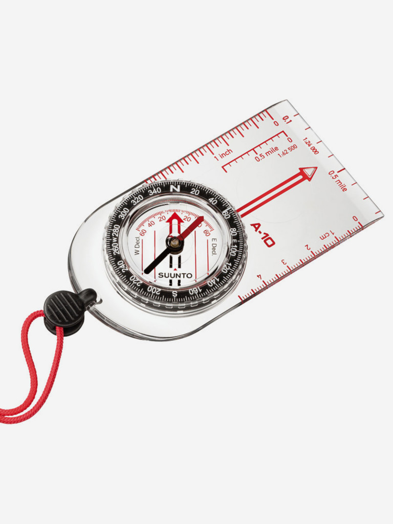 Компас Suunto A10 Nh