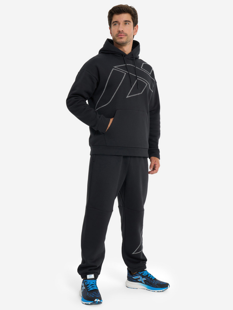 Худи мужское Athlex