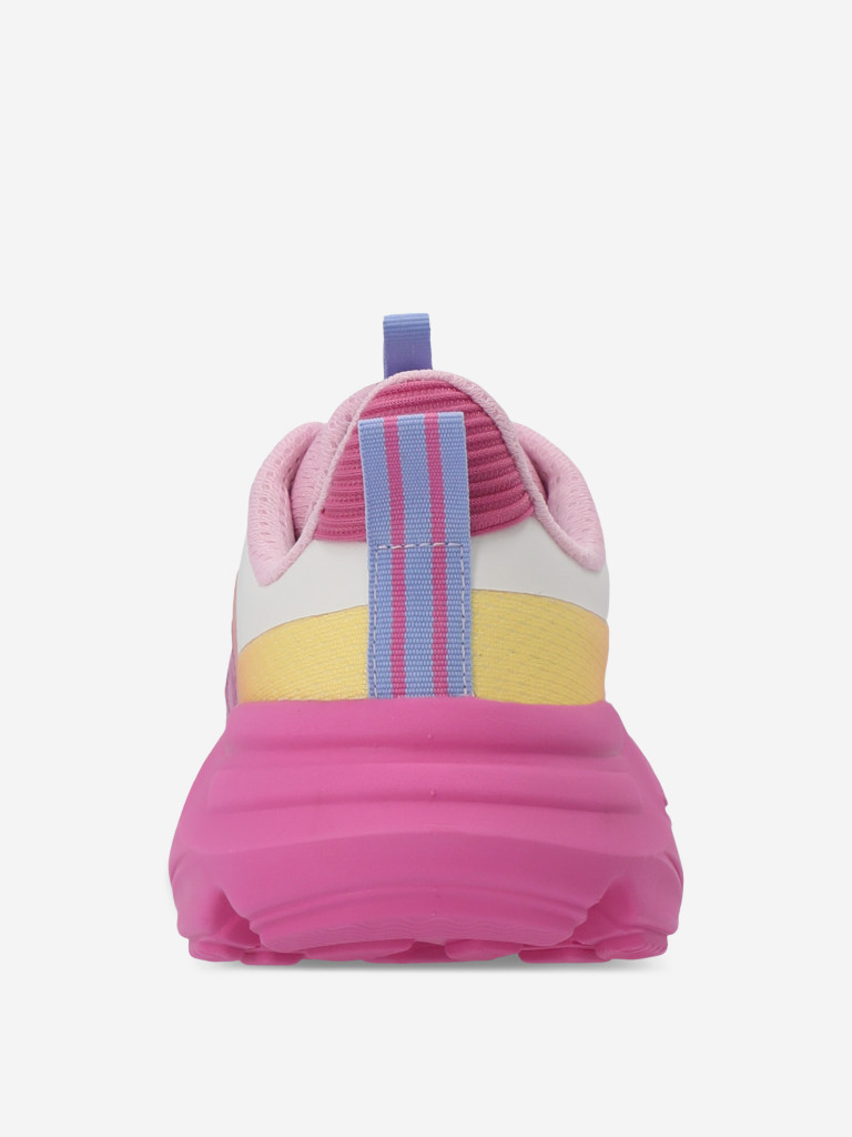 Кроссовки для девочек Geox Flexyper