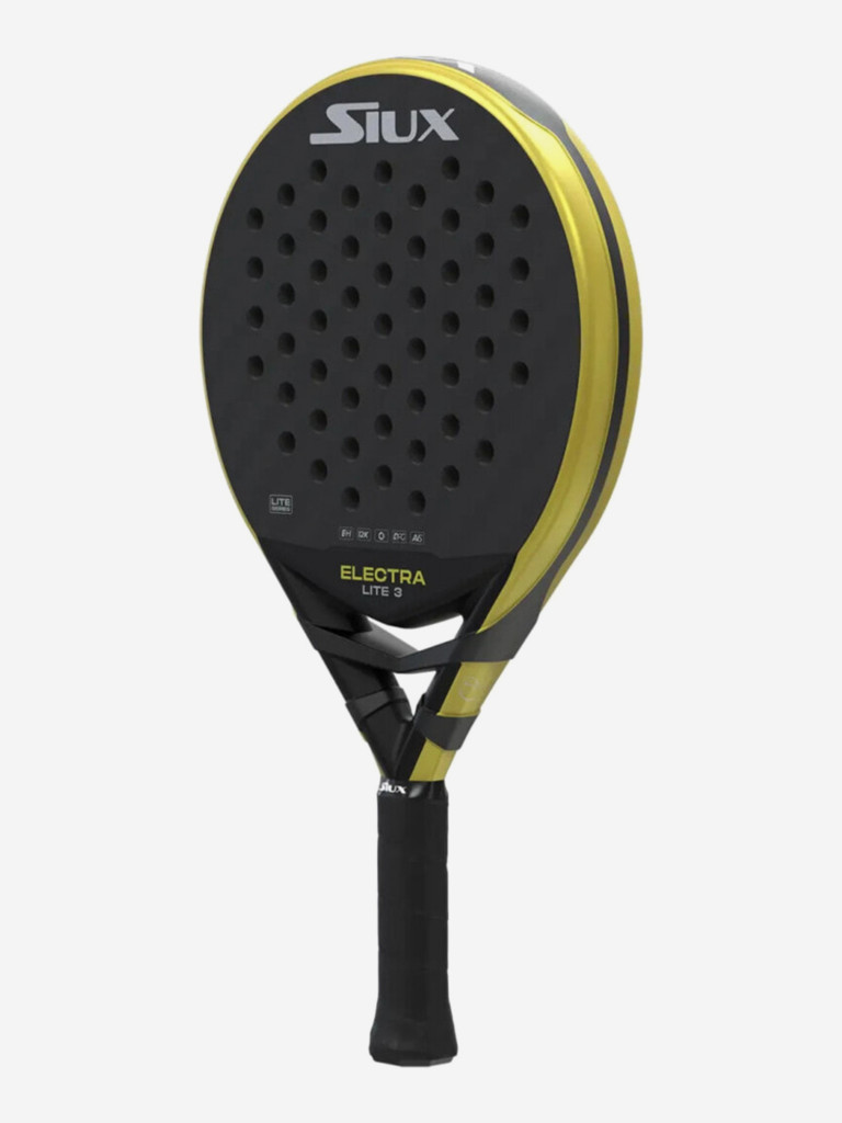 Ракетка для падела Siux Electra ST3 Lite