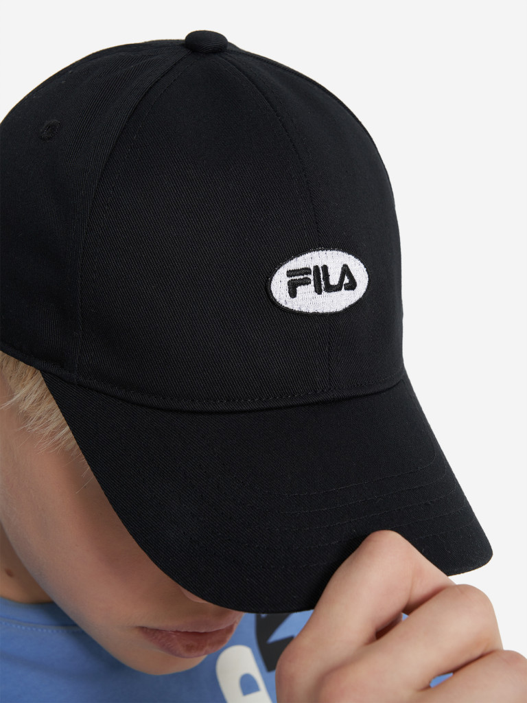 Бейсболка для мальчиков FILA