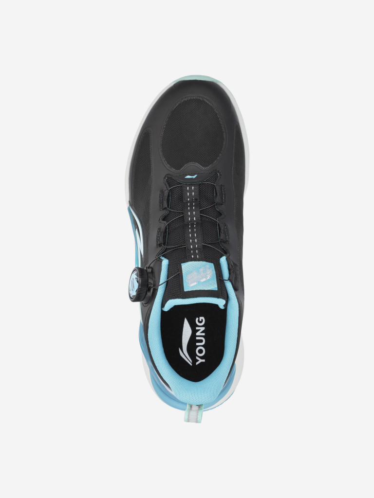 Кроссовки для мальчиков Li-Ning
