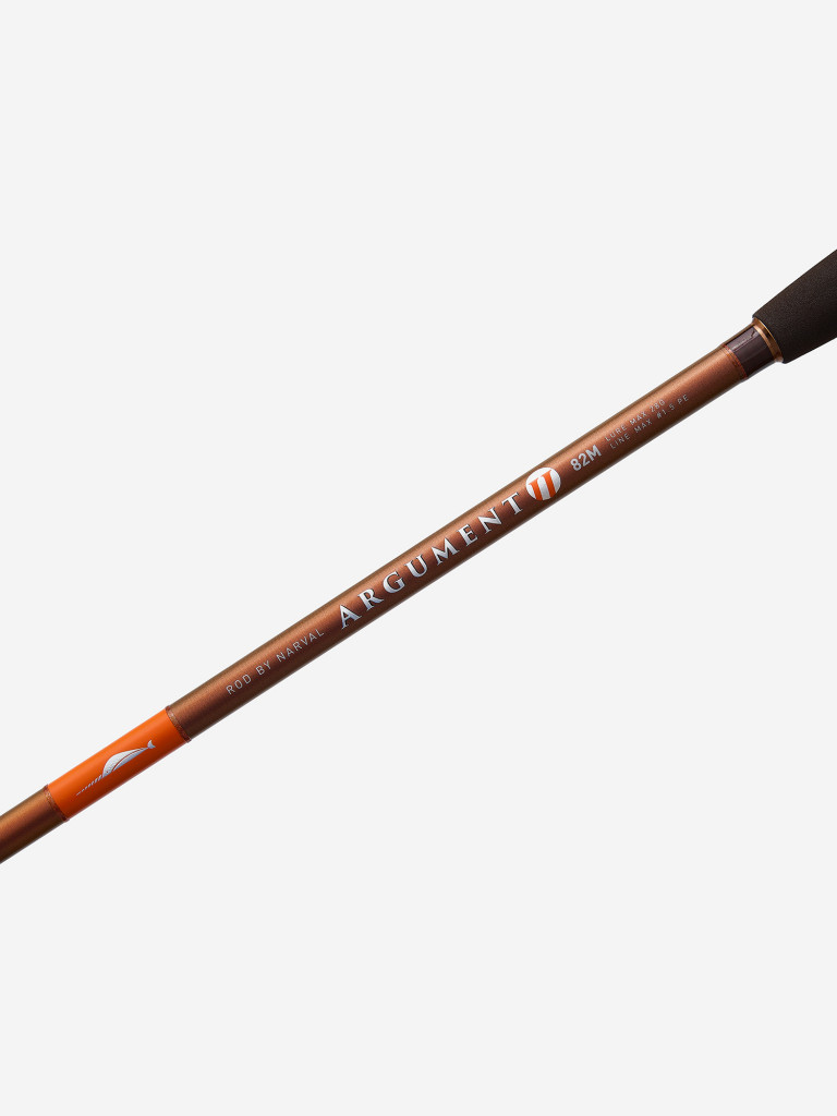 Спиннинг Narval Fishing Argument II 82M max 28g Ex-Fast