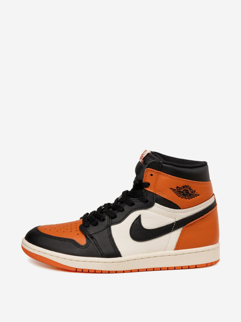 Кроссовки Nike Air Jordan 1 Retro High