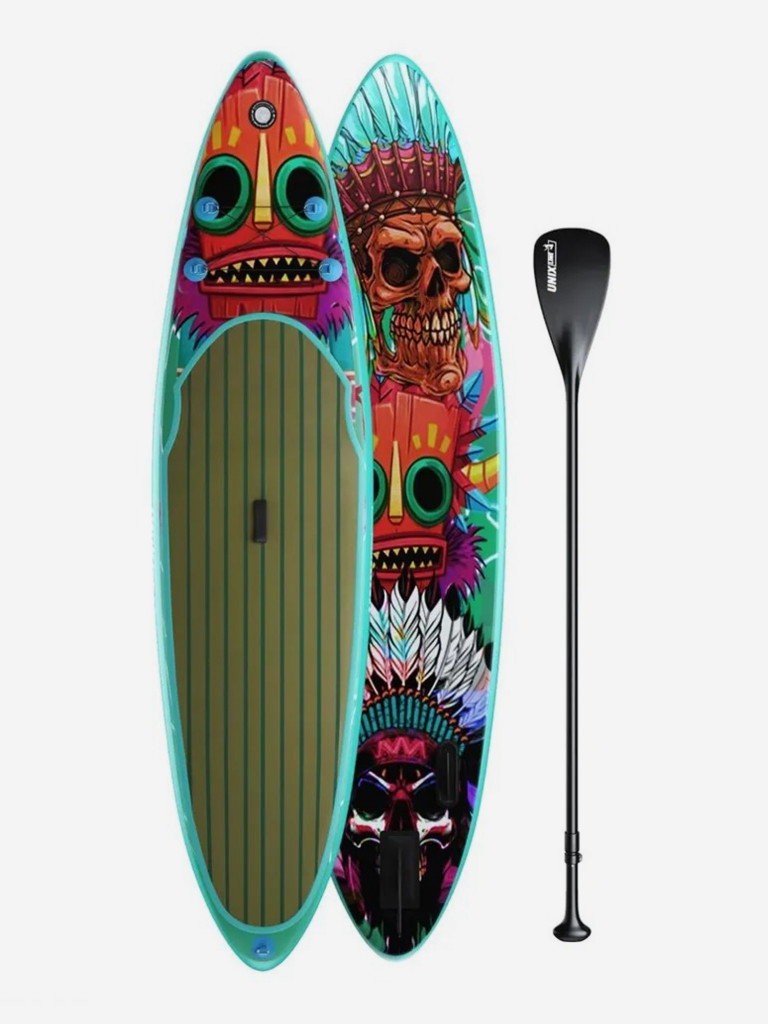 SUP-доска UNIX Line Africa Spirit (335 см)