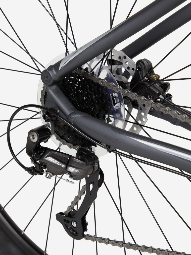 Велосипед горный Merida Big.Nine 60-2x 29"