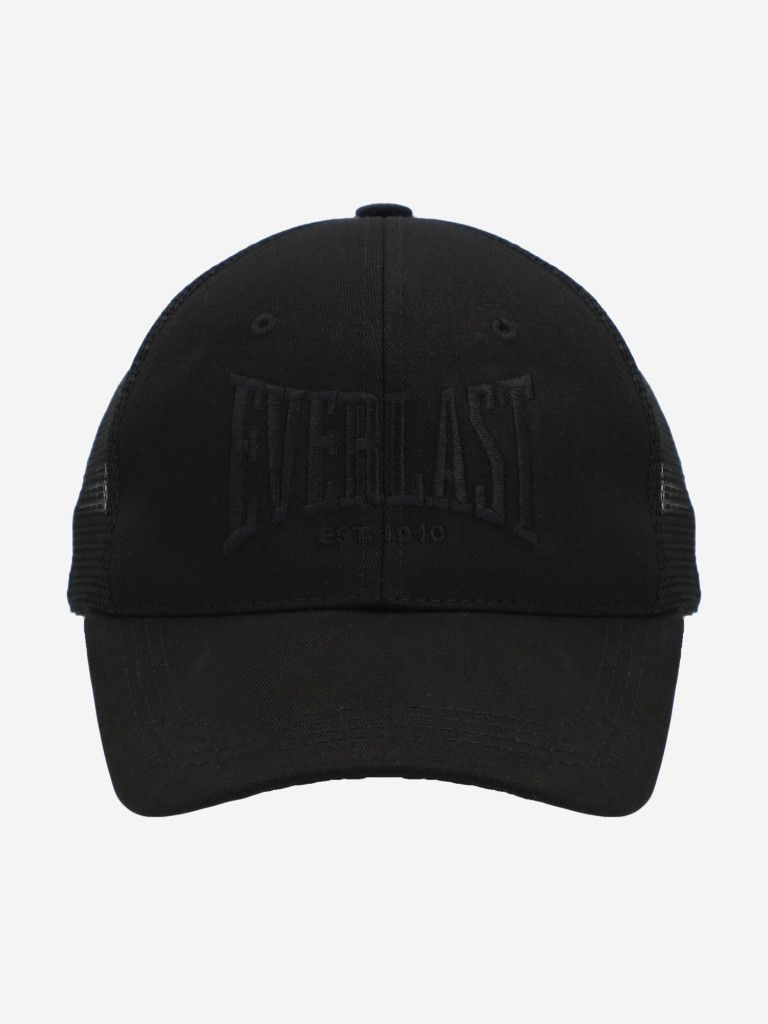 Бейсболка Everlast Classic 1910 Mesh