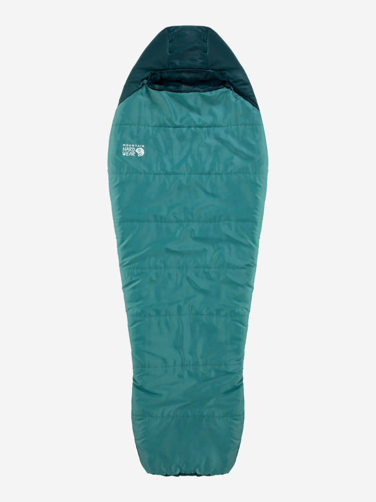 Спальный мешок Mountain Hardwear Bozeman -1 правосторонний