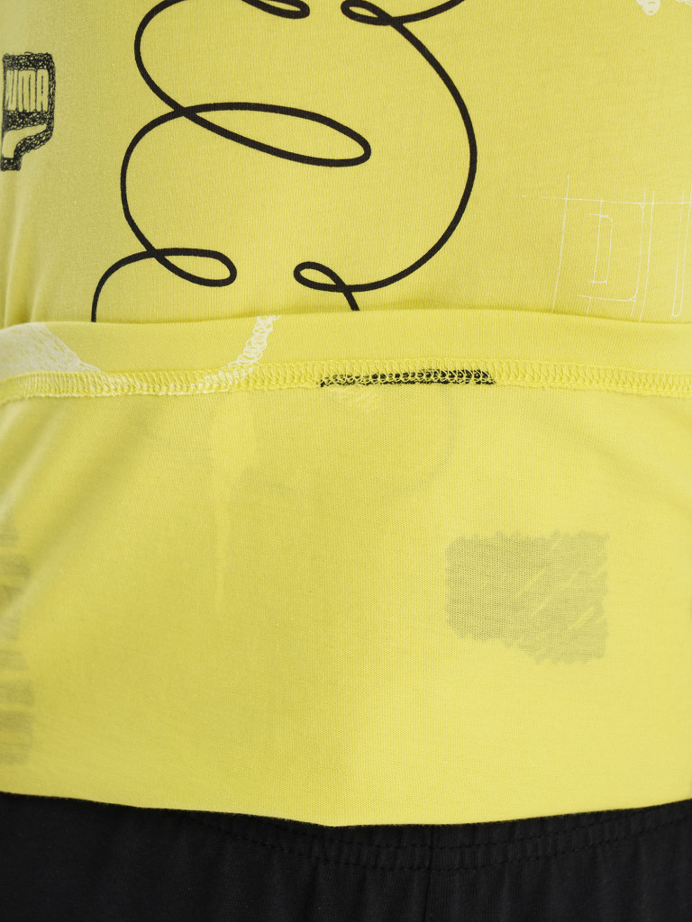 Футболка для мальчиков PUMA Classics