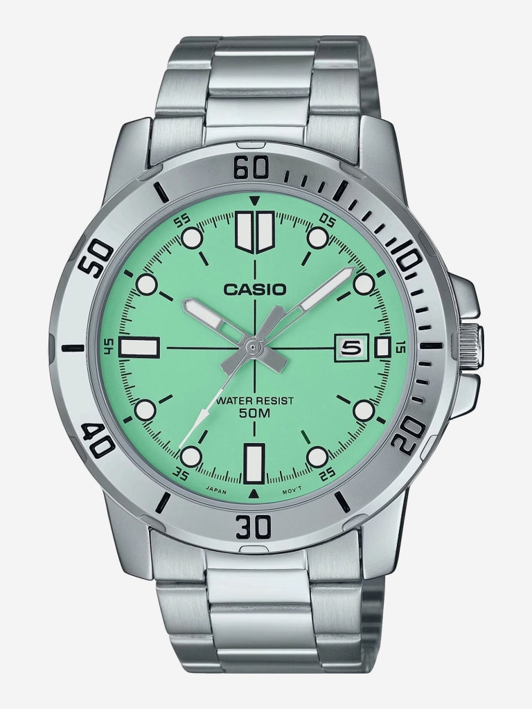 Наручные часы CASIO