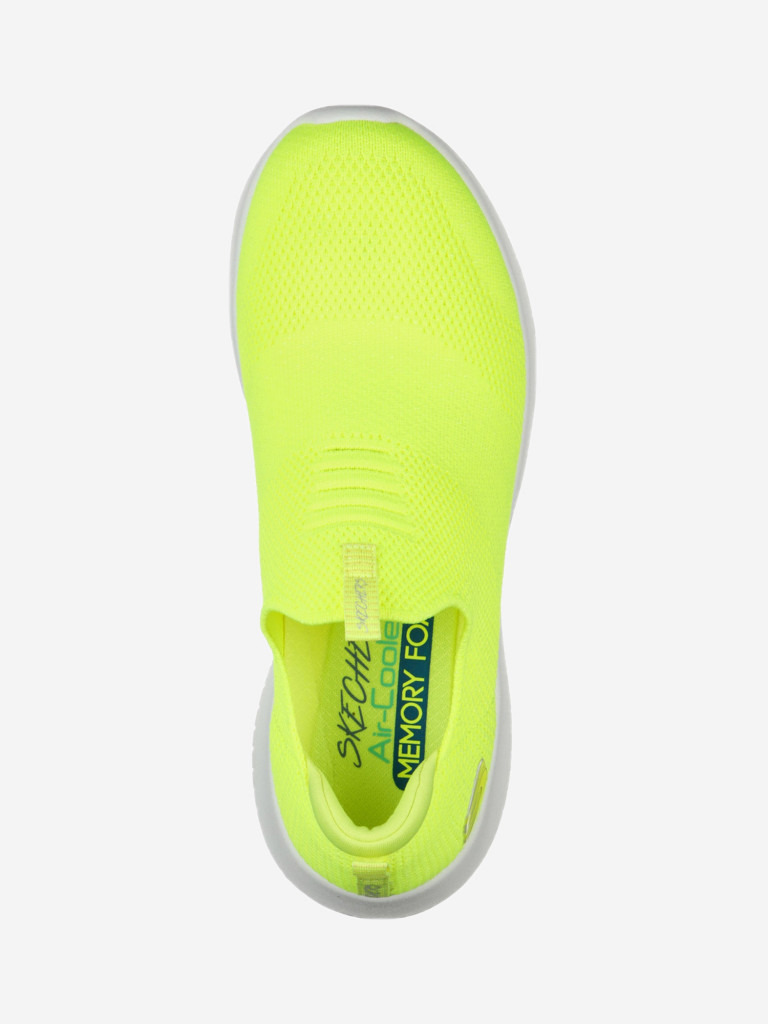 Слипоны женские Skechers Ultra Flex